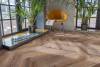 LVT Ламинат Aquafloor Parquet Glue 2.5/43 AF2517PG 610x122 фото 3