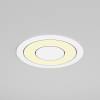 Светильник Technical Downlight DL102-12W2.7K-W фото 4