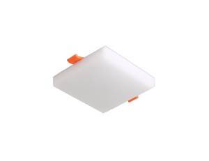 Светильник встраиваемый Crystal Lux Clt 501C120 Wh 3000K