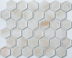Мозаика NSmosaic Porcelain series P-507 32.5x28.1