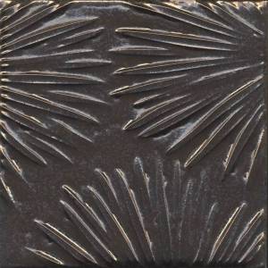 Декор Kerama Marazzi Агдаль KMD2SFE002BN 4 металл матовый структура 15x15