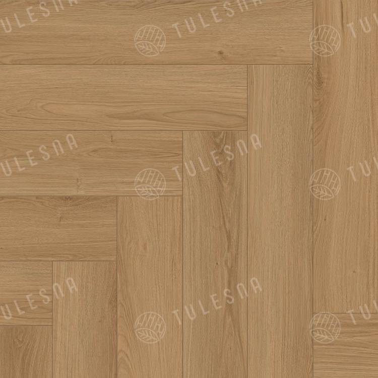 Ламинат Tulesna Селена Паркет (Selene Parquet) 8/33 4V LF503-08 Плитвиц 121x605