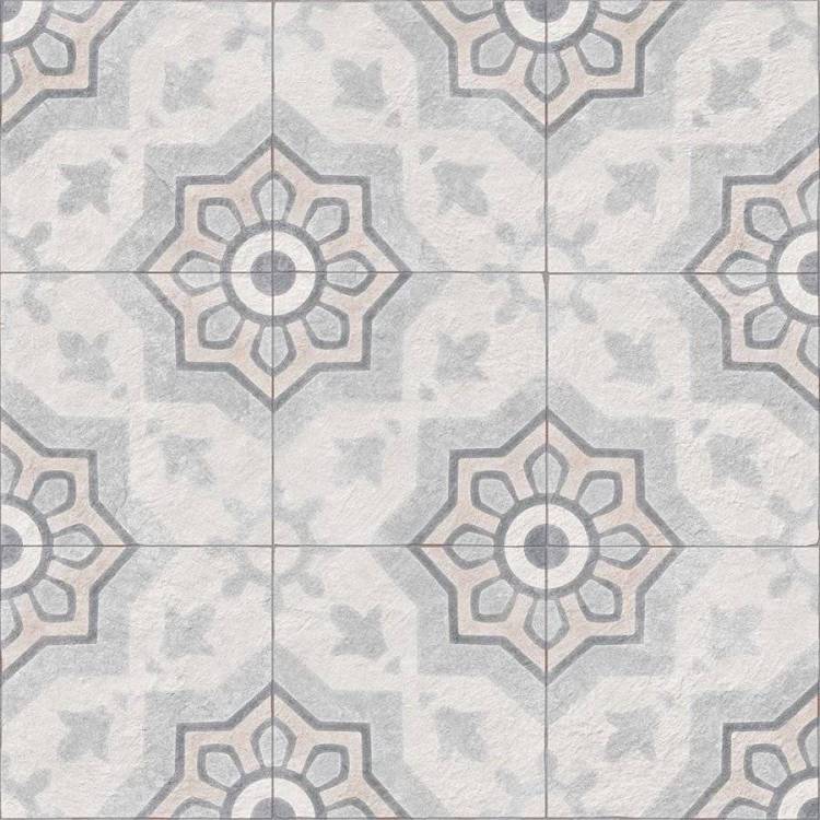 Декор Vives Delta Milos Multicolor 60x60