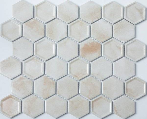 Мозаика NSmosaic Porcelain series P-507 32.5x28.1