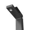 Смеситель для раковины Cezares Slider SLIDER-LS-NOP черный матовый фото 2