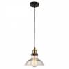 Подвесной светильник Lussole Loft Glen Cove GRLSP-9606