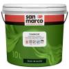 Супермоющая краска-основа для декоративных покрытий San Marco Fondecor 10 л