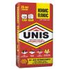 Клей для плитки Unis Плюс 25 кг
