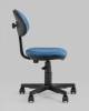 Стул компьютерный Stool Group Умка KP09-Paradigma795 синий Paradigma 795 фото 3