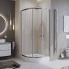 Душевой уголок BelBagno Uno 195 R-2-90-C-Cr