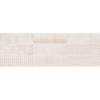 Декор Cersanit Shevron VN2U012DT Бежевый 25x75