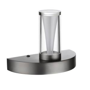 Бра светодиодное Odeon Light Defance 7143/5WL