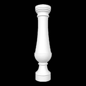 Балясина Artpole SBL1 19.1x19.1x82