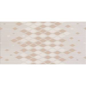 Декор AltaCera Blik Crema DW9BLK01 24.9x50
