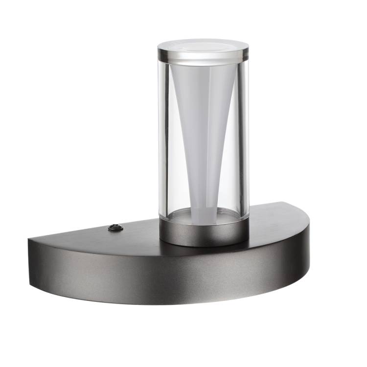 Бра светодиодное Odeon Light Defance 7143/5WL