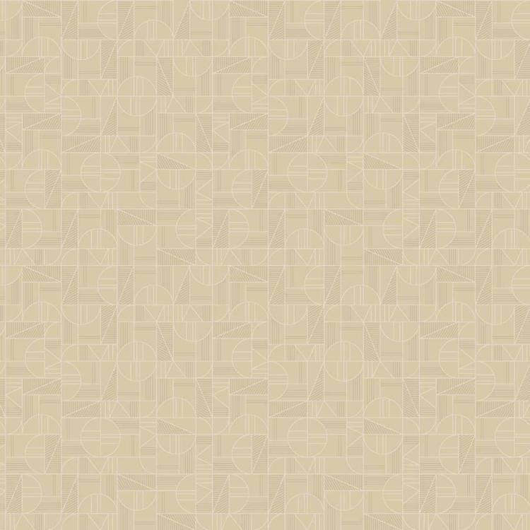 Обои флизелиновые Milassa Geometrica GM3 002
