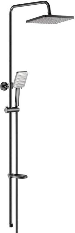 Душевая стойка Swedbe Hermes 5105B