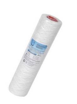 Картридж нитяной Aquatech 10" SL, 10мкм