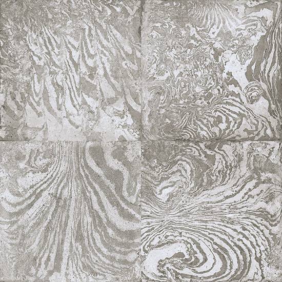 Керамогранит Fioranese I Variegati IV203R Cenere naturale 20.13x20.13