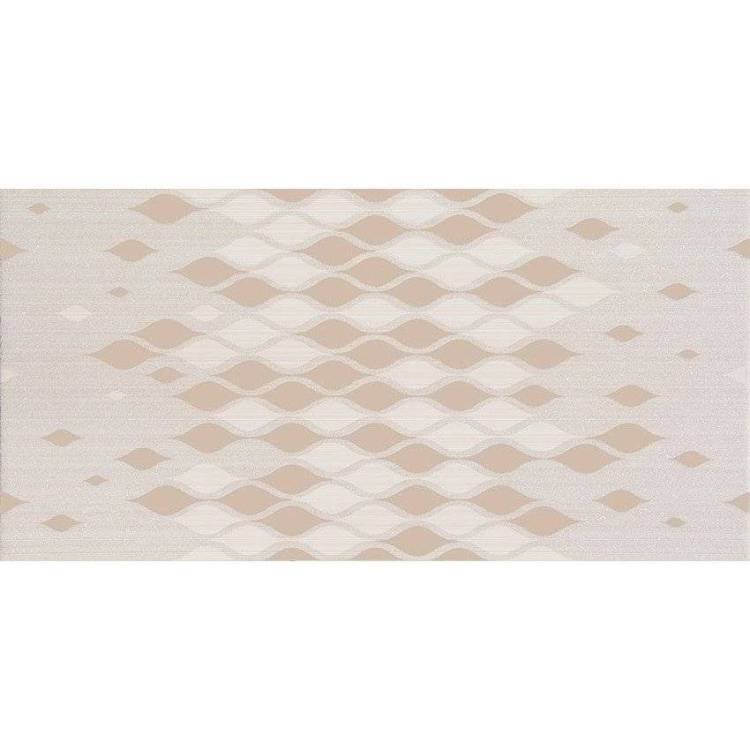 Декор AltaCera Blik Crema DW9BLK01 24.9x50