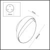 Настенный светильник Odeon Light Vela 7005/7WL фото 2
