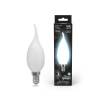 Лампа светодиодная филаментная Gauss Filament 104201205 фото 2