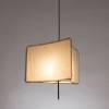 Подвесной светильник Arte Lamp Trixie A7085SP-1BK фото 2