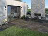 Керамогранит Rondine Group RHS Ardesie J86978 Grey Ret 60x120 фото 9