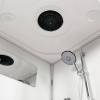 Душевая кабина AvaCan D102SR 120x80x220 фото 5