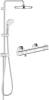 Душевой комплект Grohe Grohtherm 800 34558000 + 26381001