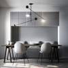 Подвесной светодиодный светильник Imperium Loft Talk 151697-26 фото 2