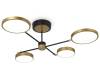 Потолочный светодиодный светильник Ambrella light Comfort FL5153 фото 2