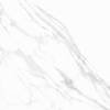 Керамогранит Laparet Carrara Blanco PRO белый матовый R10Soft 60x60 фото 3