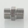 Ниппель VALTEC из нержавеющей стали, 1/2 x 1/2 фото 3