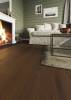 Паркетная доска AlixFloor ALX1013 Дуб Темно-коричневый 1800x138x14 фото 3