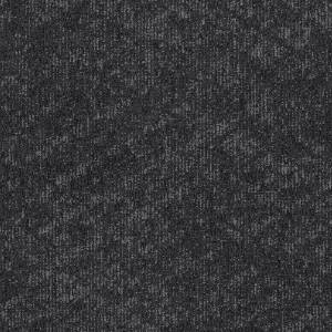 Ковровая плитка Bonkeel Shade Graphit 50x50 см