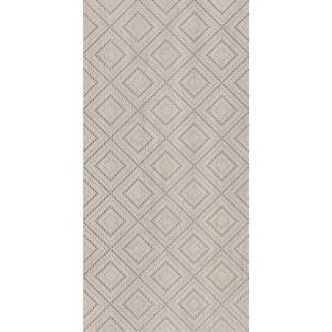 Декор Kerama Marazzi Сан-Марко OS/B364/48002R Серый Матовый Обрезной 40x80