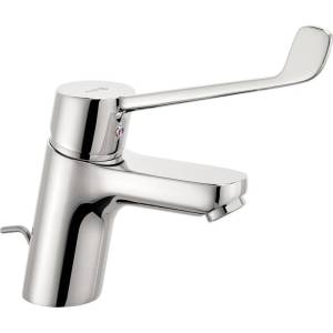 Смеситель локтевой Kludi Pure&Easy 372870565 Care