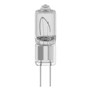 Лампа галогенная Lightstar Hal 922020 G4 35W 2800K