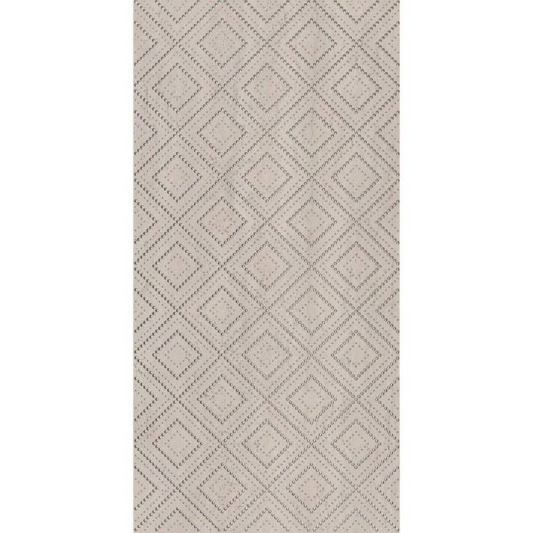 Декор Kerama Marazzi Сан-Марко OS/B364/48002R Серый Матовый Обрезной 40x80