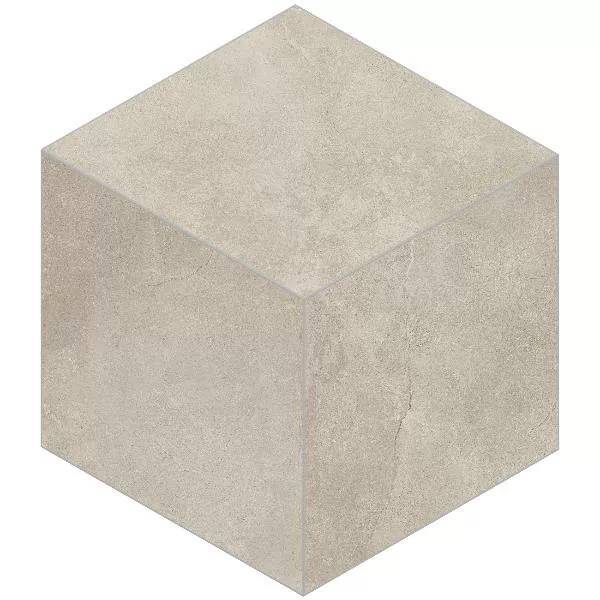 Мозаика Ametis by Estima Magmas 69378 Mosaic/MM00_NS/29x25x10/Cube Cube неполированный 29x25