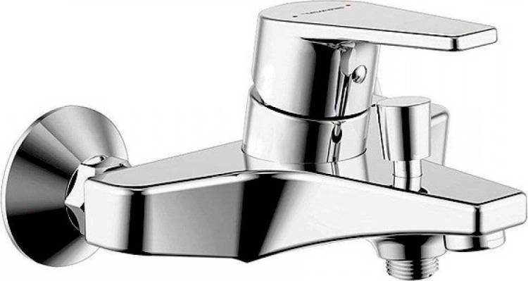 Смеситель для ванны с душем Bravat Line F65299C-1