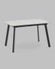 Стол Stool Group Batu new AV 1209/1-1200/800-U701-9005 ароза светлая фото 2