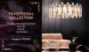 Подвесная люстра Ambrella light Traditional TR5303 фото 2