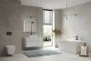 Керамогранит Creto Shell 11019 LG 60х120 фото 6