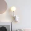 Бра Lightera Bears LE223W-1WA фото 2