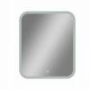 Зеркало Maretti Ritta RI145060K13EL с подсветкой, 50x60 см фото 4