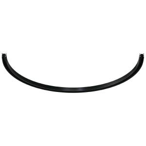 Шинопровод магнитный накладной Arte Lamp Optima-Accessories A721206 радиусный