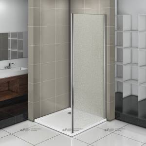 Боковая стенка Good Door Infinity SP-90-G-CH