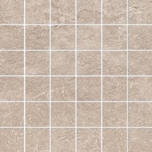 Мозаика Kerama Marazzi Про Стоун DD2001/MM Беж Мозаичный 30x30